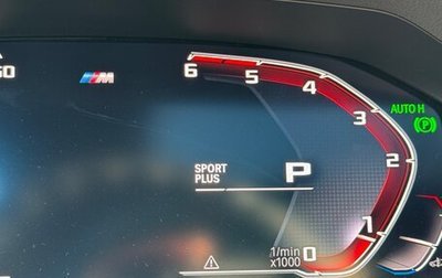 BMW 3 серия, 2019 год, 3 800 000 рублей, 1 фотография