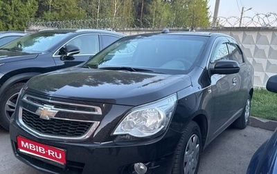 Chevrolet Cobalt II, 2021 год, 1 330 000 рублей, 1 фотография