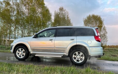 Great Wall Hover H3 I, 2011 год, 700 000 рублей, 2 фотография