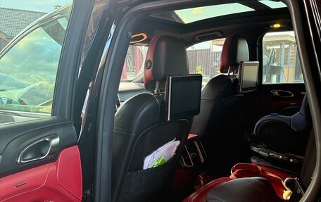 Porsche Cayenne III, 2017 год, 6 200 000 рублей, 6 фотография