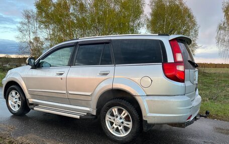 Great Wall Hover H3 I, 2011 год, 700 000 рублей, 3 фотография