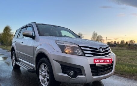 Great Wall Hover H3 I, 2011 год, 700 000 рублей, 6 фотография
