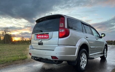 Great Wall Hover H3 I, 2011 год, 700 000 рублей, 4 фотография