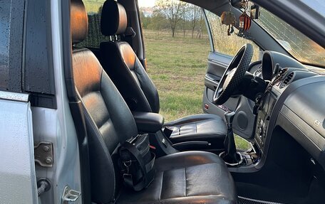 Great Wall Hover H3 I, 2011 год, 700 000 рублей, 10 фотография
