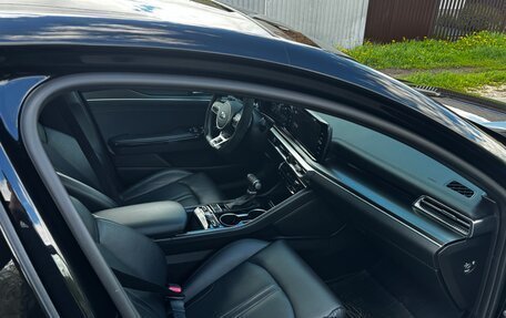 KIA K5, 2020 год, 3 000 000 рублей, 5 фотография