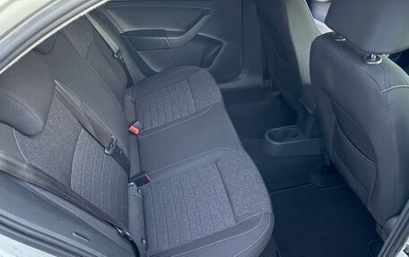 Skoda Rapid II, 2021 год, 1 300 000 рублей, 12 фотография