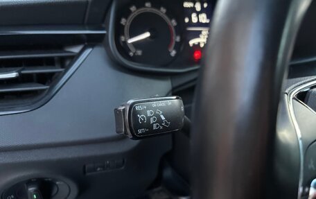 Skoda Rapid II, 2021 год, 1 300 000 рублей, 15 фотография