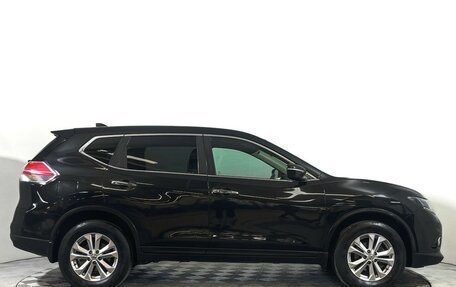 Nissan X-Trail, 2017 год, 1 877 000 рублей, 4 фотография