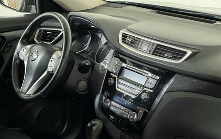 Nissan X-Trail, 2017 год, 1 877 000 рублей, 9 фотография