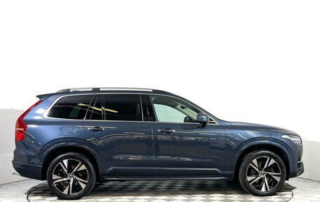 Volvo XC90 II рестайлинг, 2019 год, 3 700 000 рублей, 4 фотография