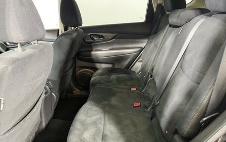 Nissan X-Trail, 2017 год, 1 877 000 рублей, 10 фотография