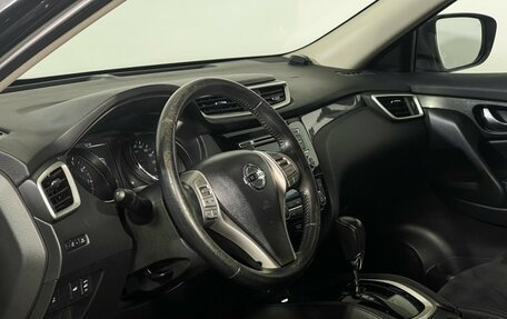 Nissan X-Trail, 2017 год, 1 877 000 рублей, 13 фотография