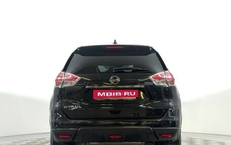 Nissan X-Trail, 2017 год, 1 877 000 рублей, 6 фотография