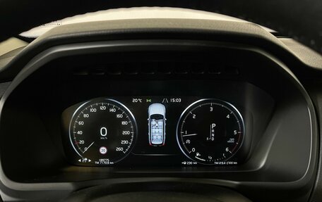 Volvo XC90 II рестайлинг, 2019 год, 3 700 000 рублей, 11 фотография