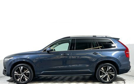 Volvo XC90 II рестайлинг, 2019 год, 3 700 000 рублей, 8 фотография