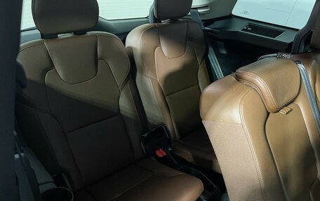 Volvo XC90 II рестайлинг, 2019 год, 3 700 000 рублей, 18 фотография