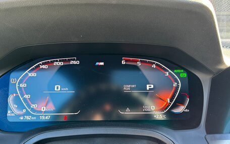 BMW 3 серия, 2019 год, 3 800 000 рублей, 8 фотография