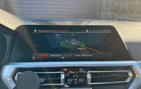BMW 3 серия, 2019 год, 3 800 000 рублей, 6 фотография