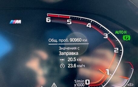 BMW 3 серия, 2019 год, 3 800 000 рублей, 16 фотография