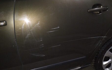 Peugeot 3008 I рестайлинг, 2012 год, 800 000 рублей, 11 фотография