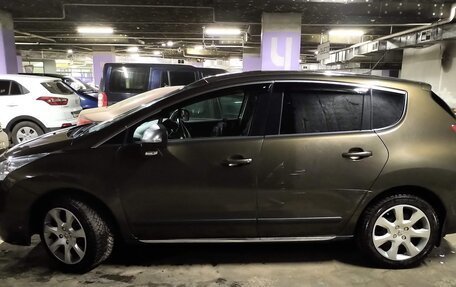 Peugeot 3008 I рестайлинг, 2012 год, 800 000 рублей, 7 фотография