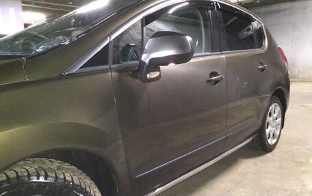 Peugeot 3008 I рестайлинг, 2012 год, 800 000 рублей, 10 фотография