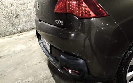 Peugeot 3008 I рестайлинг, 2012 год, 800 000 рублей, 13 фотография