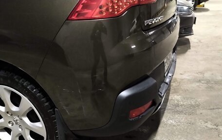 Peugeot 3008 I рестайлинг, 2012 год, 800 000 рублей, 14 фотография