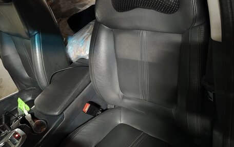 Peugeot 3008 I рестайлинг, 2012 год, 800 000 рублей, 20 фотография