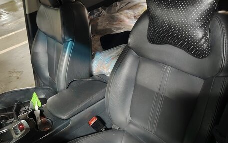 Peugeot 3008 I рестайлинг, 2012 год, 800 000 рублей, 18 фотография