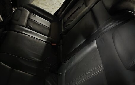 Peugeot 3008 I рестайлинг, 2012 год, 800 000 рублей, 25 фотография