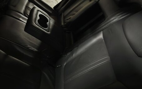 Peugeot 3008 I рестайлинг, 2012 год, 800 000 рублей, 24 фотография