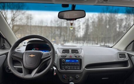 Chevrolet Cobalt II, 2021 год, 1 330 000 рублей, 8 фотография