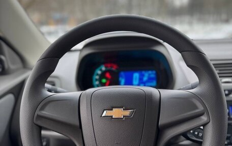 Chevrolet Cobalt II, 2021 год, 1 330 000 рублей, 7 фотография