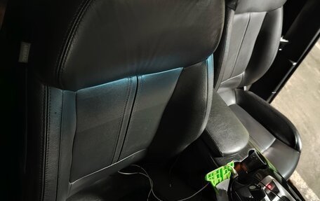 Peugeot 3008 I рестайлинг, 2012 год, 800 000 рублей, 23 фотография
