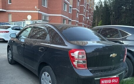 Chevrolet Cobalt II, 2021 год, 1 330 000 рублей, 4 фотография