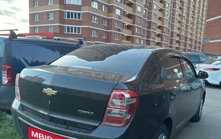 Chevrolet Cobalt II, 2021 год, 1 330 000 рублей, 5 фотография