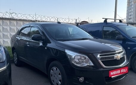 Chevrolet Cobalt II, 2021 год, 1 330 000 рублей, 2 фотография