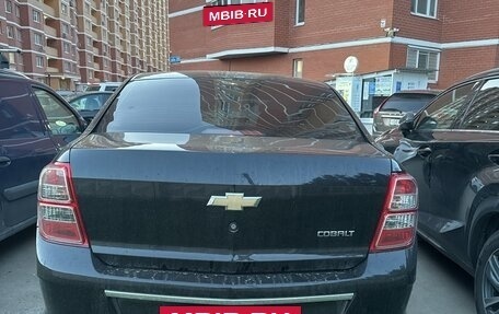 Chevrolet Cobalt II, 2021 год, 1 330 000 рублей, 6 фотография