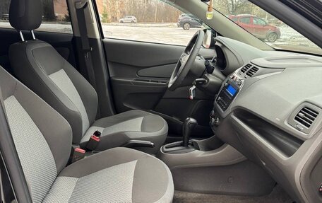 Chevrolet Cobalt II, 2021 год, 1 330 000 рублей, 10 фотография