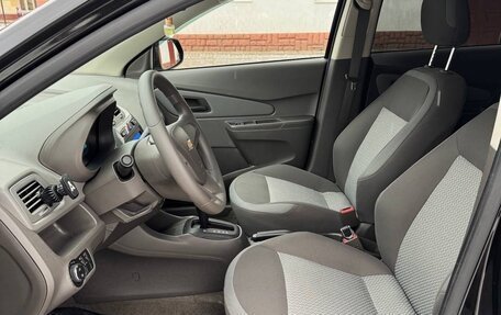 Chevrolet Cobalt II, 2021 год, 1 330 000 рублей, 14 фотография