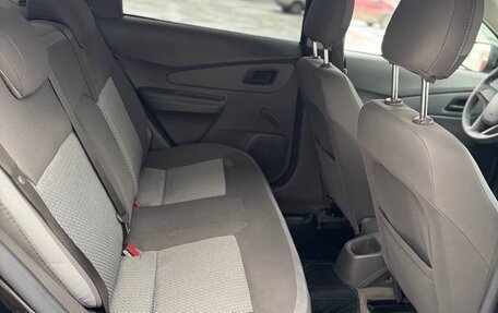 Chevrolet Cobalt II, 2021 год, 1 330 000 рублей, 12 фотография