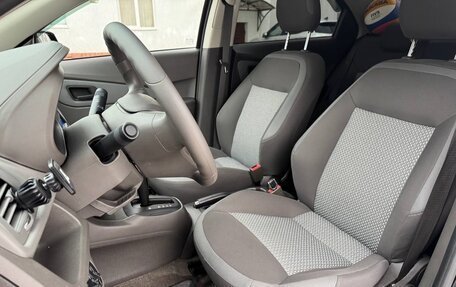 Chevrolet Cobalt II, 2021 год, 1 330 000 рублей, 13 фотография