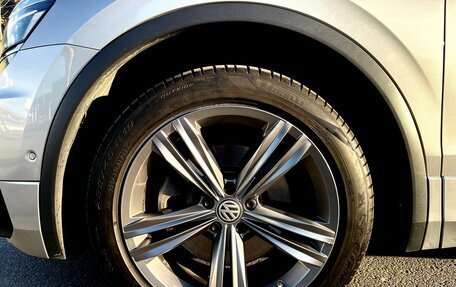 Volkswagen Tiguan II, 2019 год, 3 490 000 рублей, 18 фотография