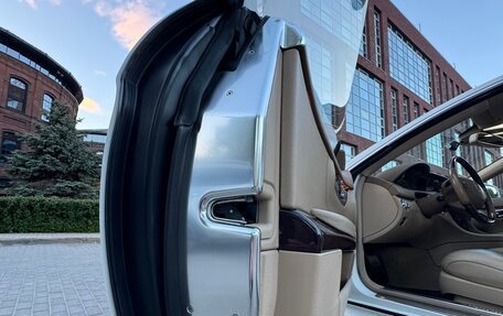 Mercedes-Benz CL-Класс, 2007 год, 2 290 000 рублей, 16 фотография