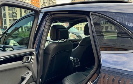 Porsche Macan I рестайлинг, 2019 год, 5 480 000 рублей, 8 фотография