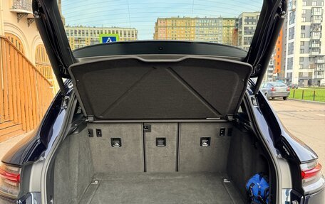 Porsche Macan I рестайлинг, 2019 год, 5 480 000 рублей, 11 фотография