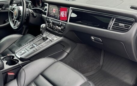 Porsche Macan I рестайлинг, 2019 год, 5 480 000 рублей, 18 фотография