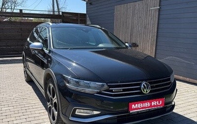Volkswagen Passat B8 рестайлинг, 2020 год, 2 700 000 рублей, 1 фотография