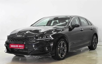 KIA K5, 2022 год, 3 628 200 рублей, 1 фотография